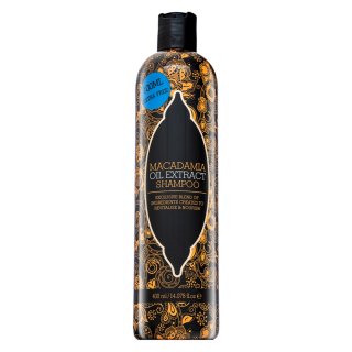 Xpel Hair Care Macadamia Oil Extract Shampoo hranjivi šampon za sve tipove kose 400 ml