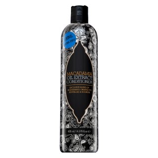 Xpel Hair Care Macadamia Oil Extract Conditioner hranjivi regenerator za normalnu i suhu kosu 400 ml