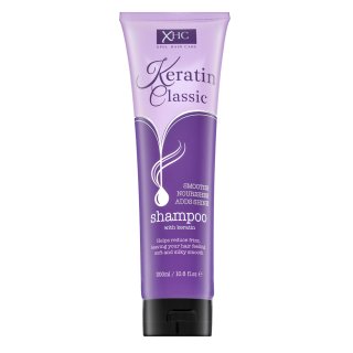 Xpel Hair Care Keratin Classic Shampoo šampon protiv kovrdžanja kose 300 ml
