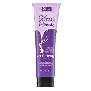 Xpel Hair Care Keratin Classic Conditioner regenerator za kosu protiv kovrdžanja kose 300 ml