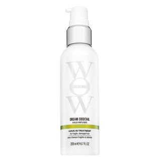 Color Wow Dream Cocktail Kale-Infused Leave-In Treatment njega kose bez ispiranja za suhu i lomljivu kosu 200 ml