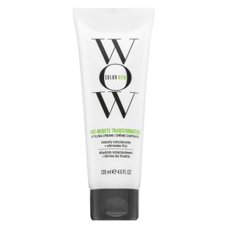 Color Wow One-Minute Transformation Styling Cream styling krema protiv kovrdžanja kose 120 ml