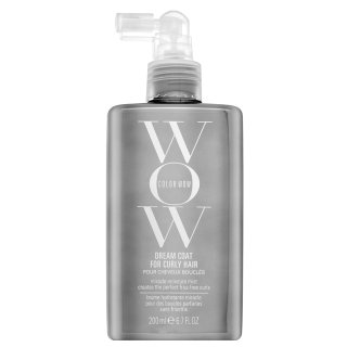 Color Wow Dream Coat For Curly Hair termoaktivni sprej protiv kovrdžanja kose 200 ml