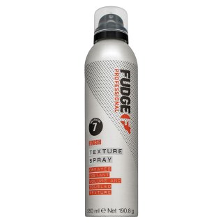 Fudge Professional Finish Texture Spray styling sprej za definiciju i oblik 250 ml