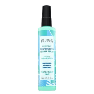 Tangle Teezer Everyday Detangling Spray njega kose bez ispiranja za lako raščešljavanje kose Thick/Curly 150 ml