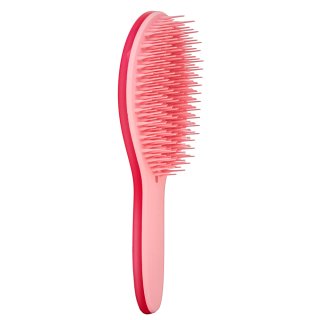 Tangle Teezer The Ultimate Styler Smooth & Shine Hairbrush Sweet Pink četka za kosu za mekoću i sjaj kose