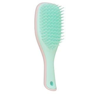 Tangle Teezer Wet Detangler Mini Marshmallow Duo četka za kosu za lako raščešljavanje kose