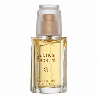 Gabriela Sabatini Gabriela Sabatini toaletna voda za žene 20 ml