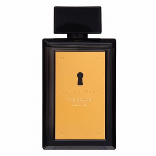 Antonio Banderas The Golden Secret toaletna voda za muškarce 100 ml