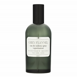 Geoffrey Beene Geoffrey Beene Grey Flannel toaletna voda za muškarce 120 ml