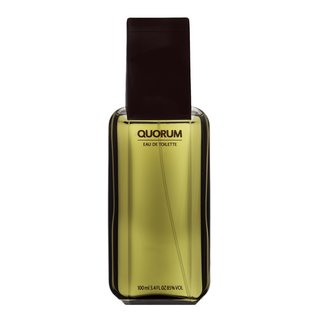 Antonio Puig Quorum toaletna voda za muškarce 100 ml