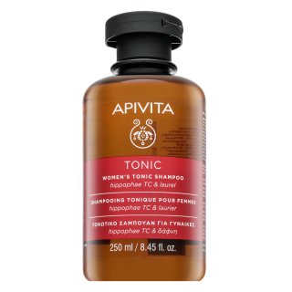 Apivita Women's Tonic Shampoo učvršćujući šampon za prorijeđenu kosu 250 ml