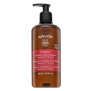 Apivita Women's Tonic Shampoo učvršćujući šampon za prorijeđenu kosu 500 ml