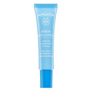 Apivita Aqua Beelicious hidratantna krema Cooling Hydrating Eye Gel 15 ml