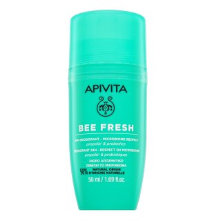 Apivita Bee Fresh dezodorans 24h Deodorant 50 ml