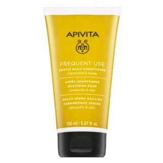 Apivita Frequent Use Gentle Daily Conditioner hranjivi regenerator za svakodnevno korištenje 150 ml