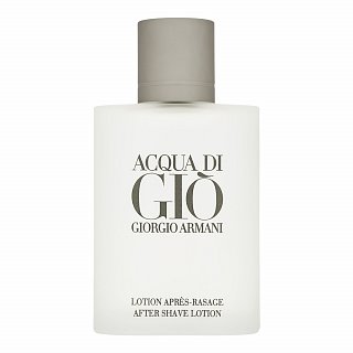 Armani (Giorgio Armani) Acqua di Gio Pour Homme balzám po holení za muškarce 100 ml