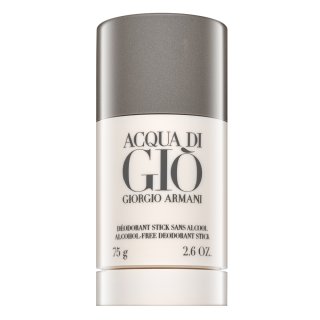 Armani (Giorgio Armani) Acqua di Gio Pour Homme deostick za muškarce 75 ml
