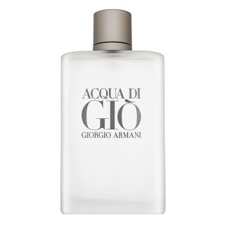 Armani (Giorgio Armani) Acqua di Gio Pour Homme toaletna voda za muškarce 200 ml