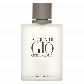 Armani (Giorgio Armani) Acqua di Gio Pour Homme toaletna voda za muškarce 50 ml