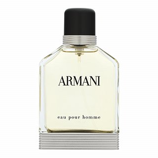 Armani (Giorgio Armani) Armani Eau Pour Homme (2013) toaletna voda za muškarce 100 ml