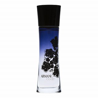 Armani (Giorgio Armani) Armani (Giorgio Armani) Code Woman parfemska voda za žene 30 ml