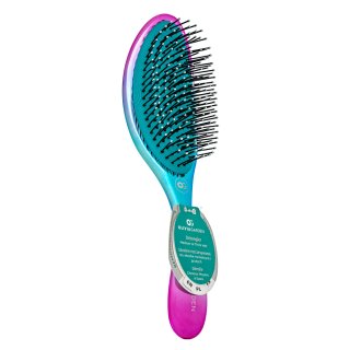 Olivia Garden Aurora Blue četka za kosu