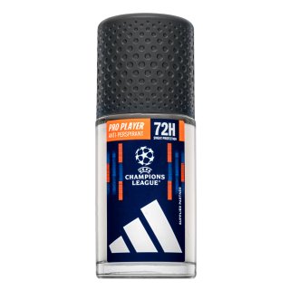 Adidas UEFA Champions League Pro Player roll-on dezodorans za muškarce 50 ml