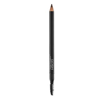 Gosh Eye Brow Pencil olovka za obrve 01 Brown 1,2 g