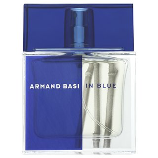 Armand Basi In Blue toaletna voda za muškarce 50 ml