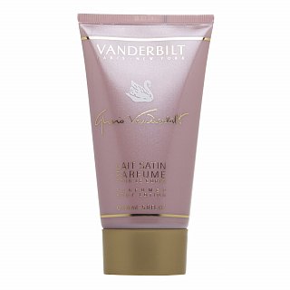 Gloria Vanderbilt Vanderbilt mlijeko za tijelo za žene 100 ml