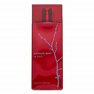 Armand Basi Armand Basi In Red parfemska voda za žene 100 ml