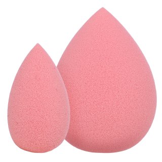 Ilu Set of Two Makeup Sponges spužvica za nanošenje šminke - set