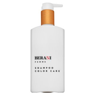Berani Femme Shampoo Color Care zaštitni šampon za obojenu kosu 300 ml