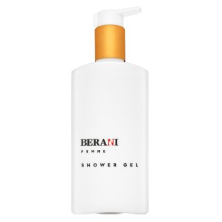 Berani Femme gel za tuširanje za žene Shower Gel 300 ml