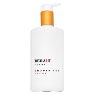 Berani Femme gel za tuširanje za žene Shower Gel Sport 300 ml