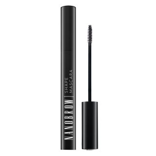 Nanobrow Shape Mascara maskara za obrve Light Brown 7 ml