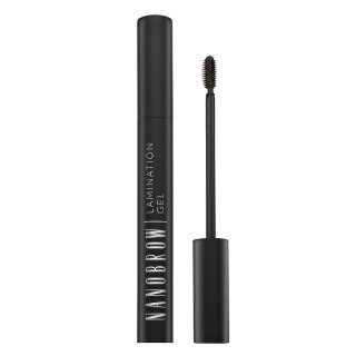 Nanobrow Lamination Gel gel za obrve Beige 7 ml