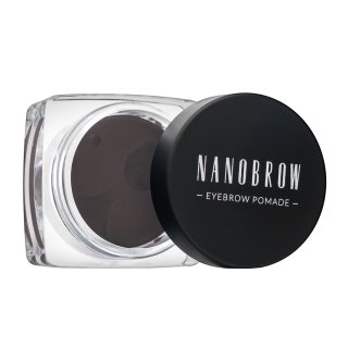 Nanobrow Eyebrow Pomade pomada za obrve Dark Brown 6 g