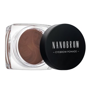 Nanobrow Eyebrow Pomade pomada za obrve Light Brown 6 g