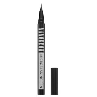Nanobrow Microblading Pen olovka za obrve Ash/Dark Blonde 1 ml