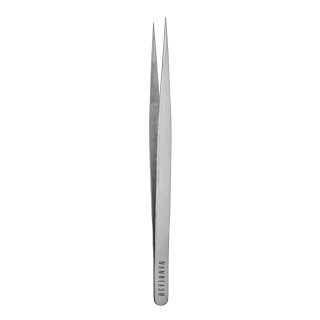 Nanolash Eyelash Tweezers pinceta za trepavice Pointed