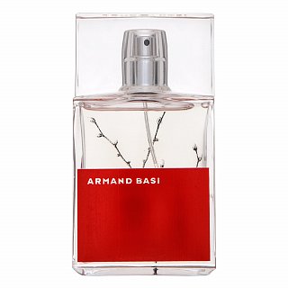 Armand Basi Armand Basi In Red toaletna voda za žene 50 ml