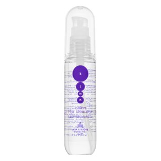 Kallos Elixir Hair Beautifying Oil ulje za mekoću i sjaj kose 50 ml
