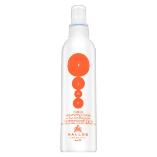 Kallos Volumizing Spray styling sprej za volumen kose 200 ml