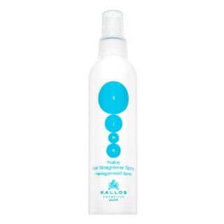 Kallos Hair Straightener Spray zaglađujući sprej za ravnanje kose 200 ml