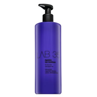 Kallos LAB 35 Signature Hair Conditioner regenerator za kosu za suhu i oštećenu kosu 500 ml