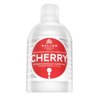 Kallos Cherry Conditioning Shampoo hranjivi šampon za sve tipove kose 1000 ml