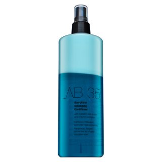 Kallos LAB 35 Duo-Phase Detangling Conditioner regenerator bez ispiranja za lako raščešljavanje kose 500 ml