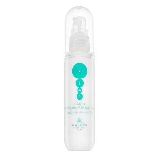 Kallos Absolute Keratin Milk zaglađujuće mlijeko s keratinom 50 ml